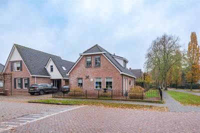 Woning Willem Alexanderstraat 2 Stadskanaal