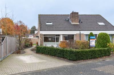 Woning Merellaan 3 Nieuwe Pekela