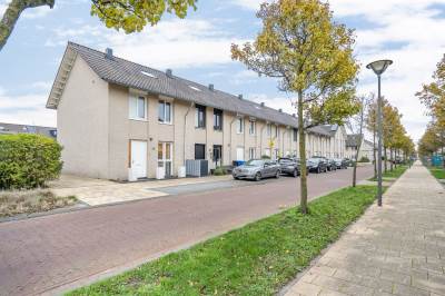 Woning Dokter Kniplaan 30 Hoek van Holland