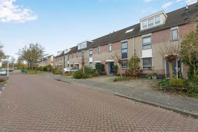 Woning Cia van Boortlaan 39 Amstelveen