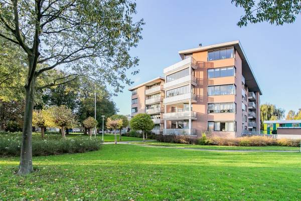 Woning Marjoleinlaan 39 Barendrecht