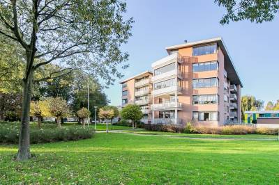 Woning Marjoleinlaan 39 Barendrecht