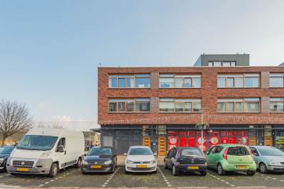 Woning Zwanenvechtlaan 49 Utrecht