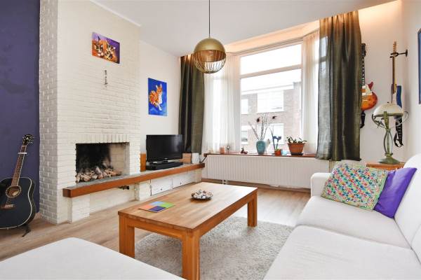 Woning Lindestraat 34 Den Haag