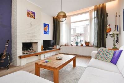 Woning Lindestraat 34 Den Haag