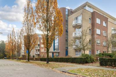 Woning Pater Leijdekkersstraat 54 Nijmegen
