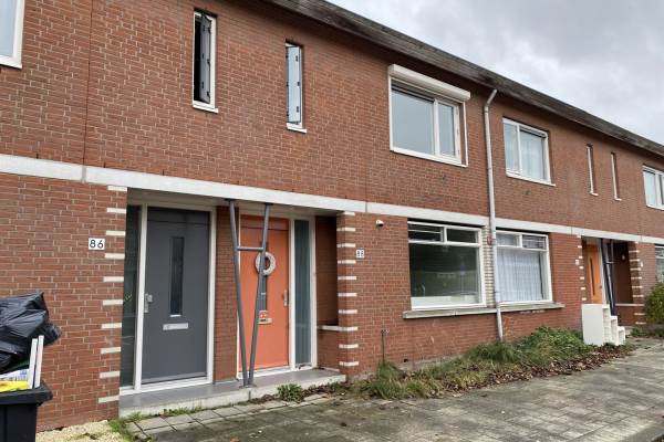 Woning Noordzijdsedijk 88 Hoogvliet Rotterdam