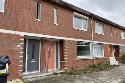 Woning Noordzijdsedijk 88 Hoogvliet Rotterdam
