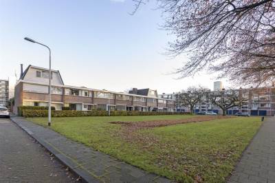 Woning Professor Gimbrèrelaan 87 Tilburg