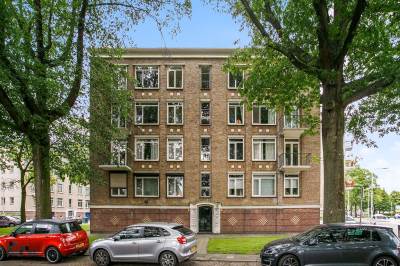 Woning Johannes van Zantenstraat 7 Tilburg
