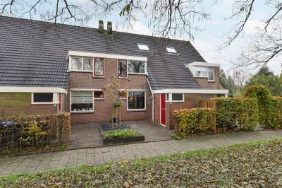 Woning Ronde Bonk 36 Nieuwkoop