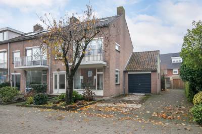 Woning Oostzeestraat 29 Kampen