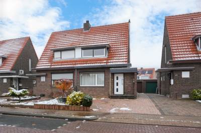 Woning Nieuwenhagerstraat 19 Landgraaf