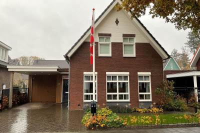 Woning Heistraat 52 Waalre