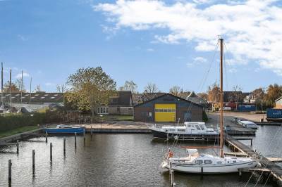 Woning De Draei 33 Heeg