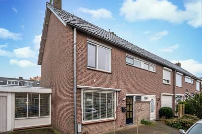 Woning Dennehoutstraat 21 Helmond
