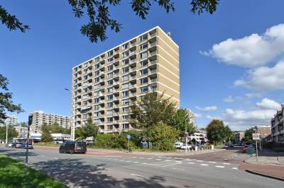 Woning Teunisbloemplein 44 Den Haag