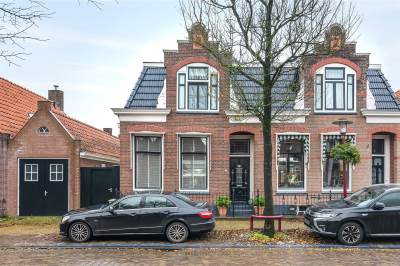 Woning Noard 56 Workum