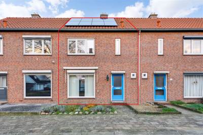 Woning Notarisstraat 26 Susteren