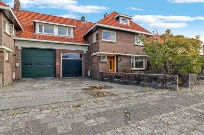 Woning Wilhelminastraat 42 - 44 Balk