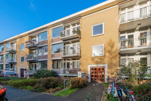Woning Sophialaan 252 Zeist
