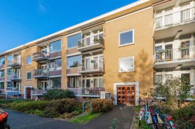 Woning Sophialaan 252 Zeist