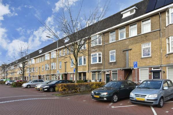 Woning Soestdijksekade 800 Den Haag