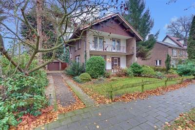 Woning Mecklenburglaan 19 Harderwijk