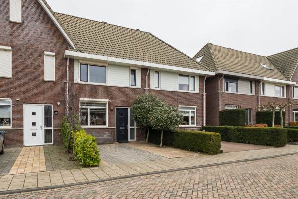 Woning Stuivenes 31 Rhenen