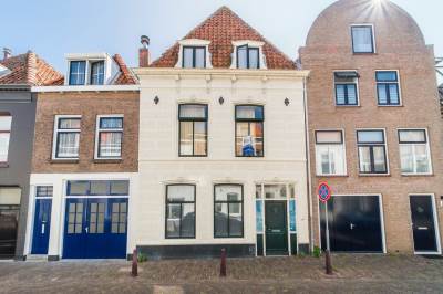 Woning Nieuwstraat 122 Vlissingen