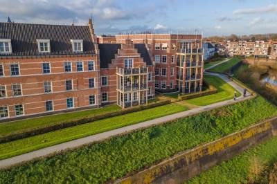 Woning Nonnenveld 90 Gorinchem