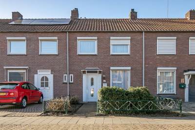 Woning Prof. R. Regoutstraat 52 Best