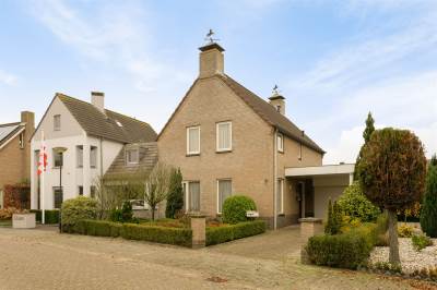 Woning De Venakker 8 Esch