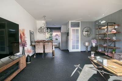 Woning Zwanenveld 3526 Nijmegen