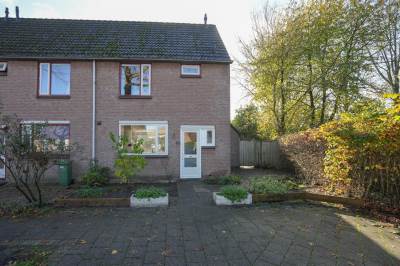 Woning Hillekensacker 1045 Nijmegen