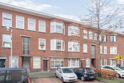Woning Heelsumstraat 13 Den Haag