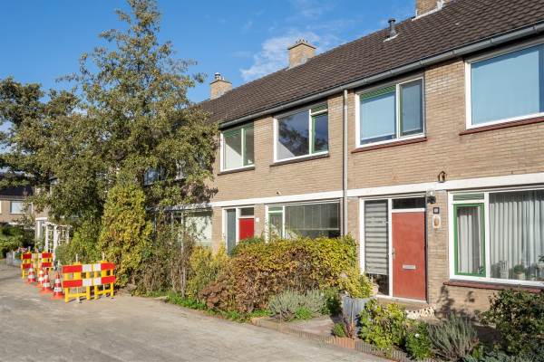 Woning Bolkruid 30 Rotterdam