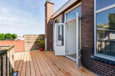Woning Badhuisstraat 167A Den Haag