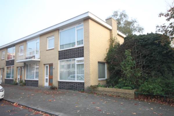 Woning Telderslaan 22 Utrecht