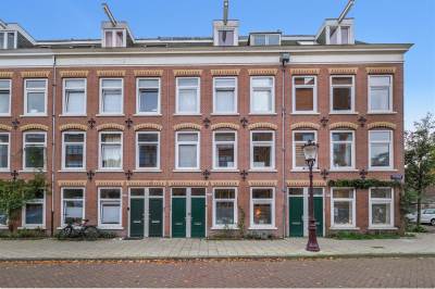 Woning Tolstraat 1461 Amsterdam