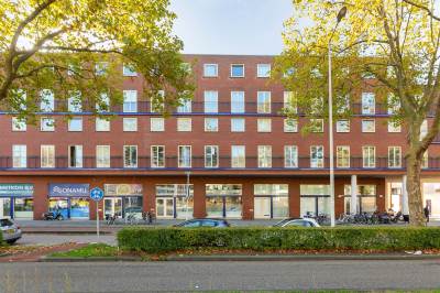 Woning Putselaan 112C Rotterdam