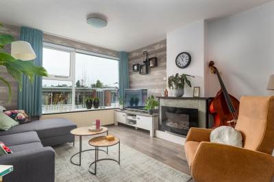 Woning Snelliusstraat 59 Groningen