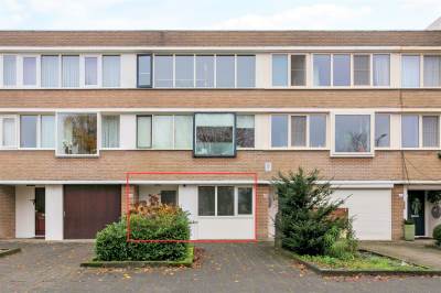 Woning Admiraliteitslaan 456 Den Bosch