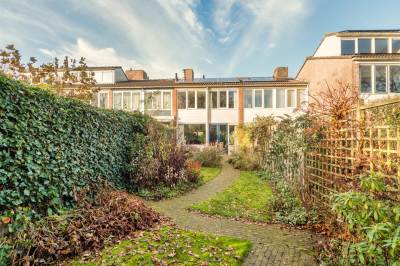 Woning Jan Leijenlaan 46 Bergen (NH)