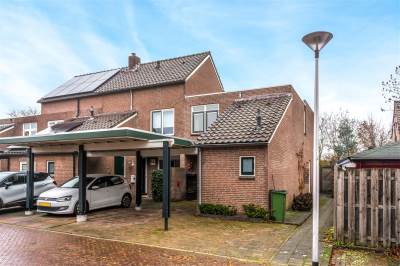 Woning Eekwal 12 Renkum