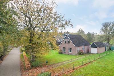 Woning Kaetsjemuoi-wei 37 Mûnein