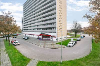 Woning Tjaarda 60 Drachten