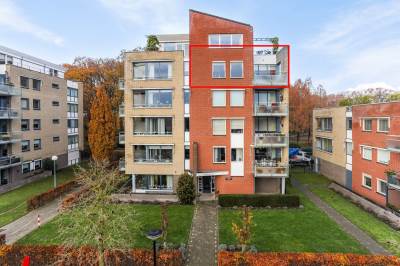 Woning Langstraat 116 Venlo