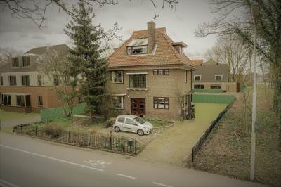 Woning Van Dam van Isseltweg 4A Geldermalsen