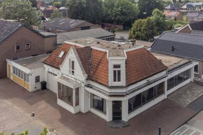 Woning Smidsweg 23 Koudum